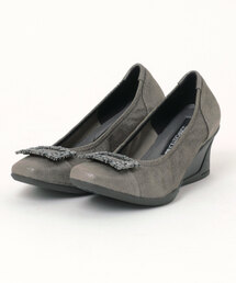 composition9★本革パンプス★23★試着のみ★ランクN composition9☆本革パンプス☆23☆試着のみ☆ランクN - メルカリ