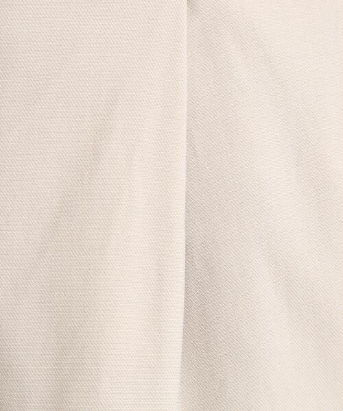 grove（グローブ）の「【選べる着丈/多機能】裏起毛ハイパーストレッチワイドパンツ（その他パンツ・レディース・ベージュ系1/ナチュラル/ブラック/アイボリー系1/ダークブラウン系1・03/02/01/04/23/22/21/13/12/11/05）」の7枚目の写真