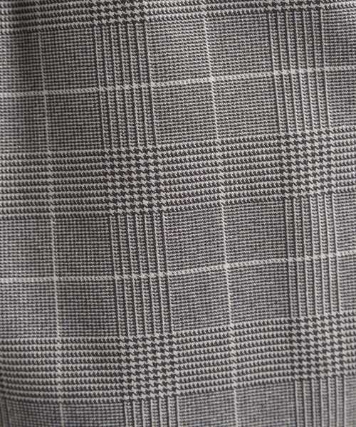 grove（グローブ）の「【選べる着丈/多機能】裏起毛ハイパーストレッチワイドパンツ（その他パンツ・レディース・ベージュ系1/ナチュラル/ブラック/アイボリー系1/ダークブラウン系1・03/02/01/04/23/22/21/13/12/11/05）」の14枚目の写真