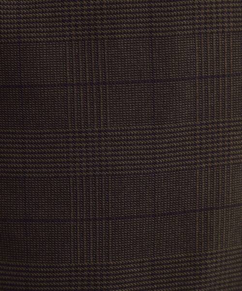 grove（グローブ）の「【選べる着丈/多機能】裏起毛ハイパーストレッチワイドパンツ（その他パンツ・レディース・ベージュ系1/ナチュラル/ブラック/アイボリー系1/ダークブラウン系1・03/02/01/04/23/22/21/13/12/11/05）」の18枚目の写真