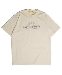 Sun set Old Tee