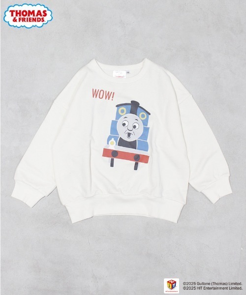 セール】【きかんしゃトーマス】THOMAS&FRIENDS/別注プリント