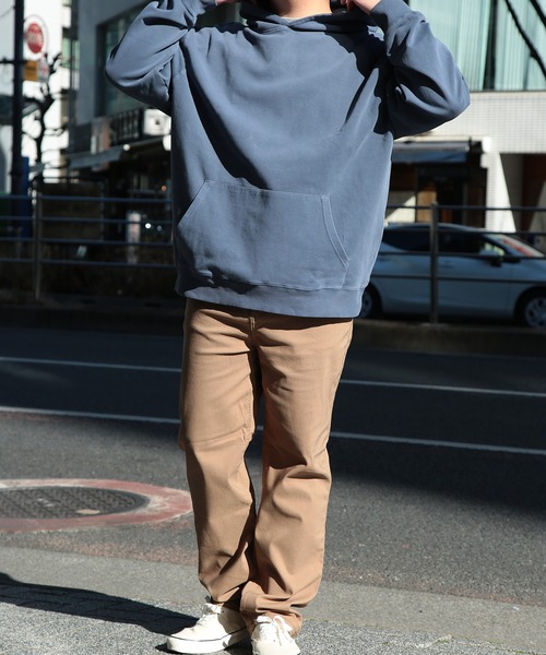 B&T CLUB(ビーティークラブ)の「サカゼンで一番ストレッチの効いたパンツ チノパン スーパーストレッチ 5ポケット ボトムス カラージーンズ(その他パンツ・メンズ・ブラック/グレー/ネイビー/ベージュ/カーキ・X1(3L~4L)/X2(4L~5L)/X3(6L~7L))」の18枚目の写真