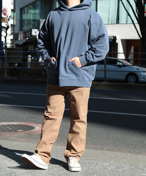 B&T CLUB(ビーティークラブ)の「サカゼンで一番ストレッチの効いたパンツ チノパン スーパーストレッチ 5ポケット ボトムス カラージーンズ(その他パンツ・メンズ・ブラック/グレー/ネイビー/ベージュ/カーキ・X1(3L~4L)/X2(4L~5L)/X3(6L~7L))」の19枚目の写真