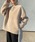 MICA&DEAL�i�}�C�J���f�B�[���j�́u[MICA&DEAL/�}�C�J�A���h�f�B�[��] ���o�[�V�u�� �{�A�V���[�g�R�[�g�i���̑��A�E�^�[�j�v�b�x�[�W��