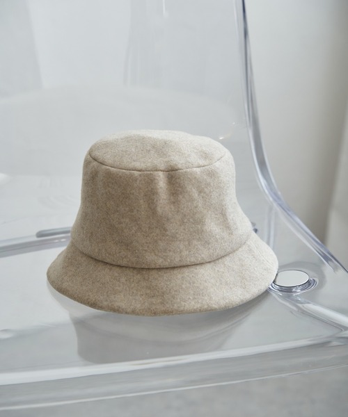 セール】バケットハット（ハット）｜VENCEEXCHANGE（ヴァンス