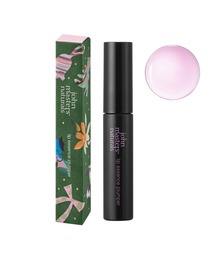 john masters organics（ジョンマスターオーガニック）の「リップエッセンスプランパー ブルーミングピンク（口紅/リップティント/グロス）」