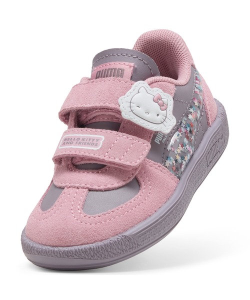 PUMA プーマ ベビー PUMA x ハローキティ アンド フレンズ 2 パレルモ