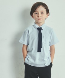 CHOPIN（ショパン）の「半袖ポロシャツ（ポロシャツ）」