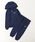 NIKE�i�i�C�L�j�́u�i�C�L NIKE NKN HOODED FZ PROPUS TAPING SE�i�p�[�J�[�j�v�b�l�C�r�[