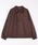 VANS�i�o���Y�j�́uVANS�A�p����(WJ) ���@���Y M Craven Work JKT �W���P�b�g 125K1090700 BROWN�i���̑��A�E�^�[�j�v�b�u���E��