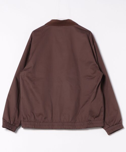 VANSアパレル(WJ) ヴァンズ M Craven Work JKT ジャケット 125K1090700