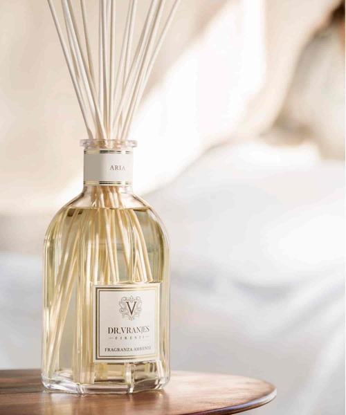 ARIA 〈アリア〉 500ml ディフューザー（ルームフレグランス/お香