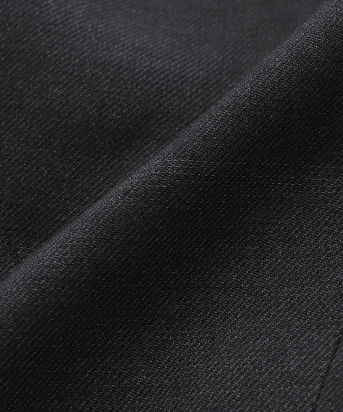NACHE(ナチェ)の「【Geek Office / ギークオフィス】NACHE / ナチェ MAGNETIC HOODIE BLAZER(テーラードジャケット・レディース・ブラック・X-SMALL)」の15枚目の写真