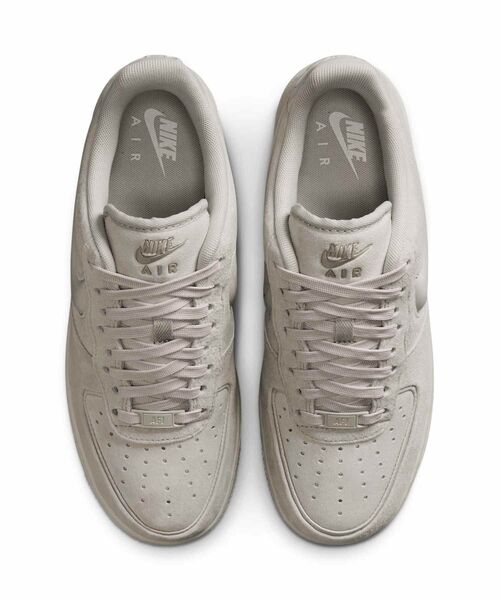 [ナイキ] エア フォース 1 '07 [W AIR FORCE 1 '07] ライトボーン HV4406-001 セール】ナイキ エア フォース 1 '07 ウィメンズシューズ / Nike Air