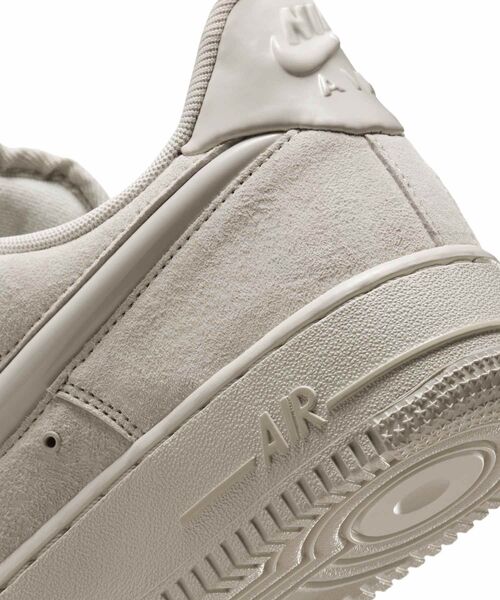 ナイキ エア フォース 1 '07 ウィメンズシューズ / Nike Air