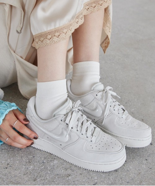 セール】ナイキ エア フォース 1 '07 ウィメンズシューズ / Nike Air