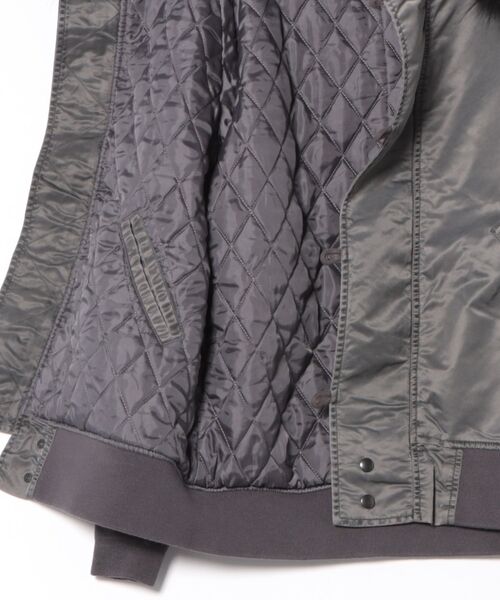 MMMM/ヴィンテージナイロンN2-Bジャケット（ミリタリージャケット