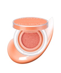 JUNG SAEM MOOL（ジョンセンムル）の「JUNG SAEM MOOL アーティストクッションブラッシュ（チーク）」