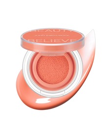 JUNG SAEM MOOL（ジョンセンムル）の「JUNG SAEM MOOL アーティストクッションブラッシュ（チーク）」