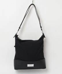 Maison Margiela(���]���}���W�F��)��Maison Margiela / ���]�� �}���W�F���F5AC HOBO MEDIUM�FSB1WG0043-P4348[RIP](�V�����_�[�o�b�O)