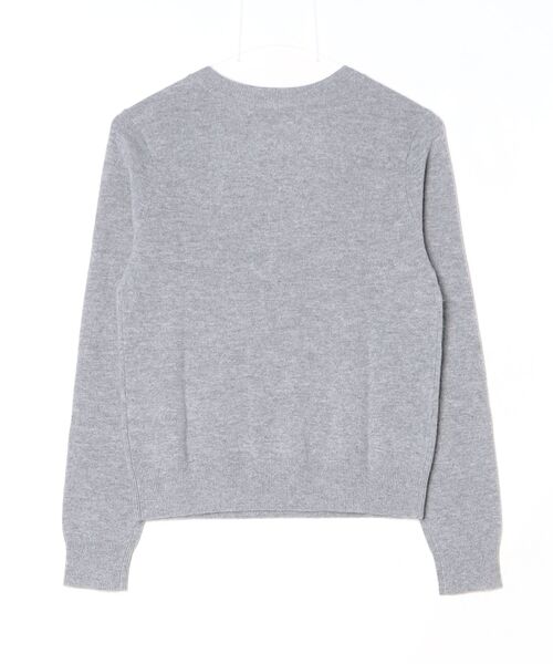 セール】BANANA REPUBLIC FACTORY STORE メリノカシミアブレンドクルー