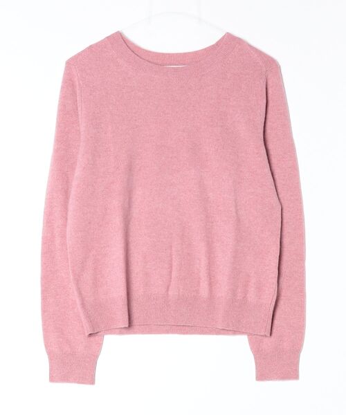 セール】BANANA REPUBLIC FACTORY STORE メリノカシミアブレンドクルー