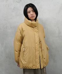 NANGA（ナンガ）｜ダウンジャケット/コート（ベージュ系）一覧 - WEAR