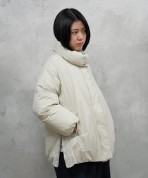 NANGA / ナンガ STAND COLLAR DOWN JACKET W (WOMEN) スタンドカラー ダウンジャケット (ウィメンズ)