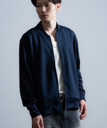 improves（インプローブス）の「MA-1 スウェットブルゾン（MA-1）」