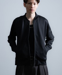 improves（インプローブス）の「MA-1 スウェットブルゾン（MA-1）」