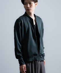 improves（インプローブス）の「MA-1 スウェットブルゾン（MA-1）」