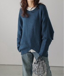 ニット/セーター（長袖）ファッション通販 - ZOZOTOWN