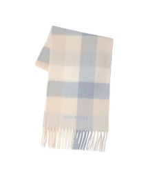 MARY QUANT(マリークワント)のソフトブークレー ストール(ストール/ショール)