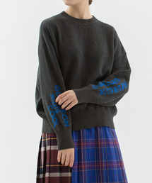 nop de nod｜ノップドゥノッドのニット/セーター通販 - ZOZOTOWN