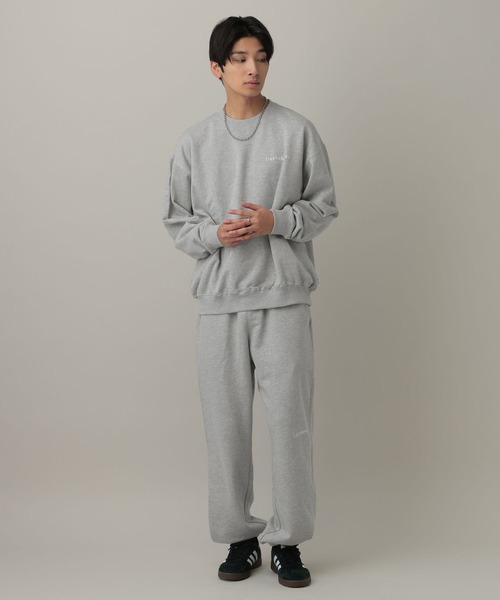 ALAND（エーランド）の「【UNISEX】 ALAND×INAPSQUARE／スウェット