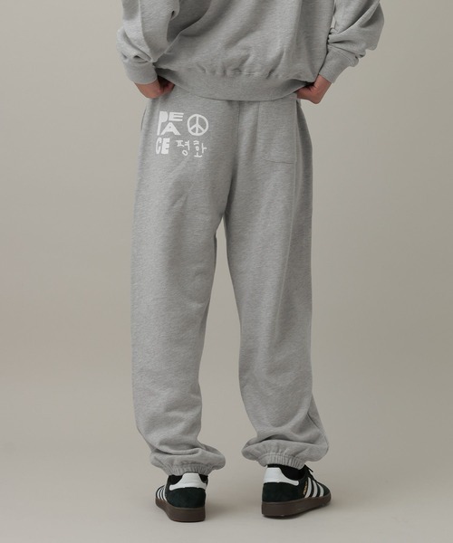 ALAND（エーランド）の「【UNISEX】 ALAND×INAPSQUARE／スウェット