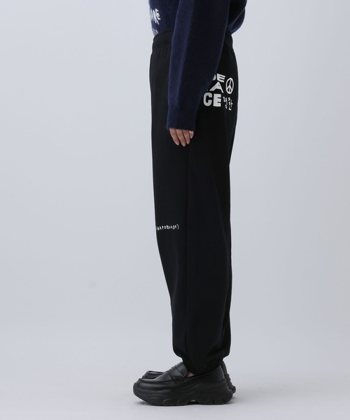 ALAND（エーランド）の「【UNISEX】 ALAND×INAPSQUARE／スウェット