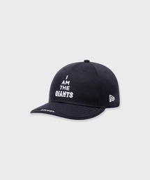 TAKAHIROMIYASHITATheSoloIst.（タカヒロミヤシタザソロイスト）の「TAKAHIROMIYASHITATheSoloIst.×NEW ERA I AM THE GIANTS 59FIFTY / 14744699（キャップ）」