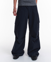VERN CARGO PANTS V2 (NAVY)