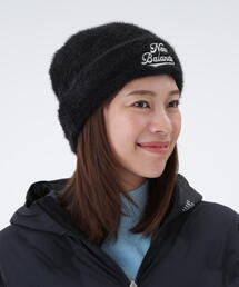 New Balance Golf | 【new balance golf】BRIM BEANIE(ニットキャップ/ビーニー)