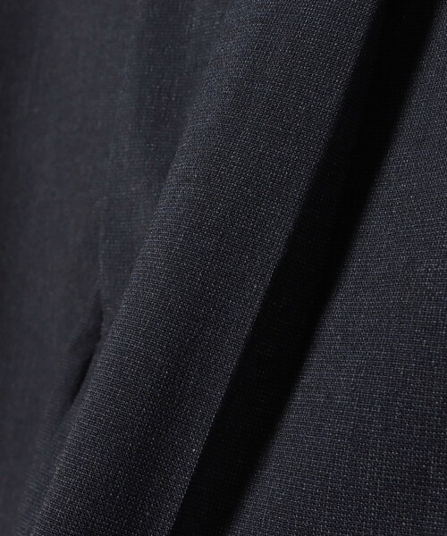 BEAMS HEART(ビームスハート)の「トリアセテート ピンヘッド スラックス(セットアップ対応)(スラックス・メンズ・ネイビー/グレー・SMALL/MEDIUM/LARGE/X-LARGE)」の16枚目の写真