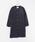 URBAN RESEARCH ROSSO WOMEN�i�A�[�o�����T�[�`�@���b�\�j�́uTAION�@CREW NECK LONG DOWN COAT�i�_�E���W���P�b�g/�R�[�g�j�v�b�l�C�r�[