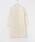 URBAN RESEARCH ROSSO WOMEN�i�A�[�o�����T�[�`�@���b�\�j�́uTAION�@CREW NECK LONG DOWN COAT�i�_�E���W���P�b�g/�R�[�g�j�v�b�I�t�z���C�g