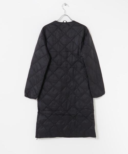 TAION CREW NECK LONG DOWN COAT（ダウンジャケット/コート）｜URBAN