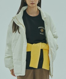 ROSE BUD | 【WEB・一部店舗限定】LIGHTWEIGHT PADDED BLOUSON(ブルゾン)