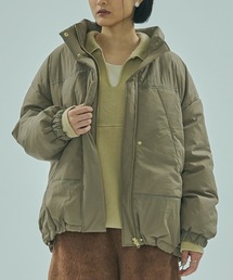 ROSE BUD | 【WEB・一部店舗限定】LIGHTWEIGHT PADDED BLOUSON(ブルゾン)