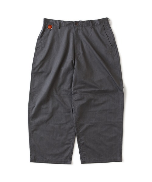 FAT(エフエイティー)の「DUBKAP(その他パンツ・メンズ・グレー/ベージュ/ブラック・FAT(XL)/SKINNY(L)/TITCH(M)/JUMBO(XXL))」の3枚目の写真