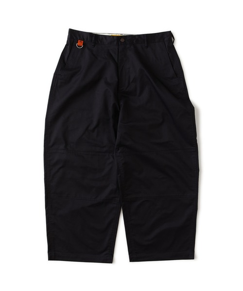 FAT(エフエイティー)の「DUBKAP(その他パンツ・メンズ・グレー/ベージュ/ブラック・FAT(XL)/SKINNY(L)/TITCH(M)/JUMBO(XXL))」の2枚目の写真