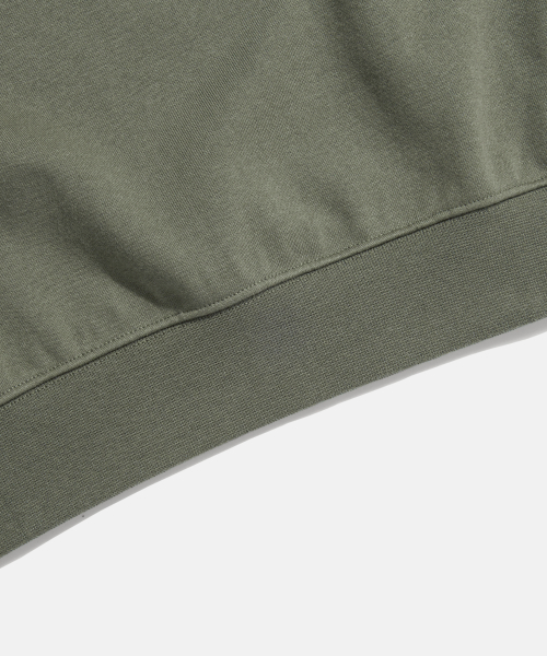 ESPIONAGE（エスピオナジ）の「Flying Tigers Heavyweight Sweatshirt Earth（スウェット・メンズ・その他・MEDIUM/LARGE/X-LARGE）」の7枚目の写真